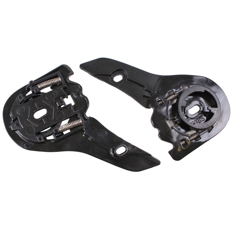 Visiermechanismus für LS2 FF358/ FF385-Helme