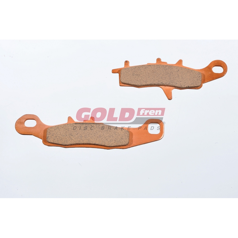 Bremsbeläge GOLDFREN K1