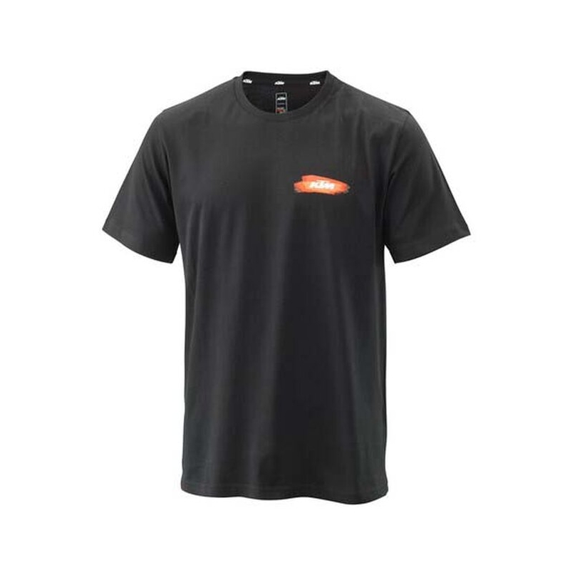 KTM Beast Tee schwarz
