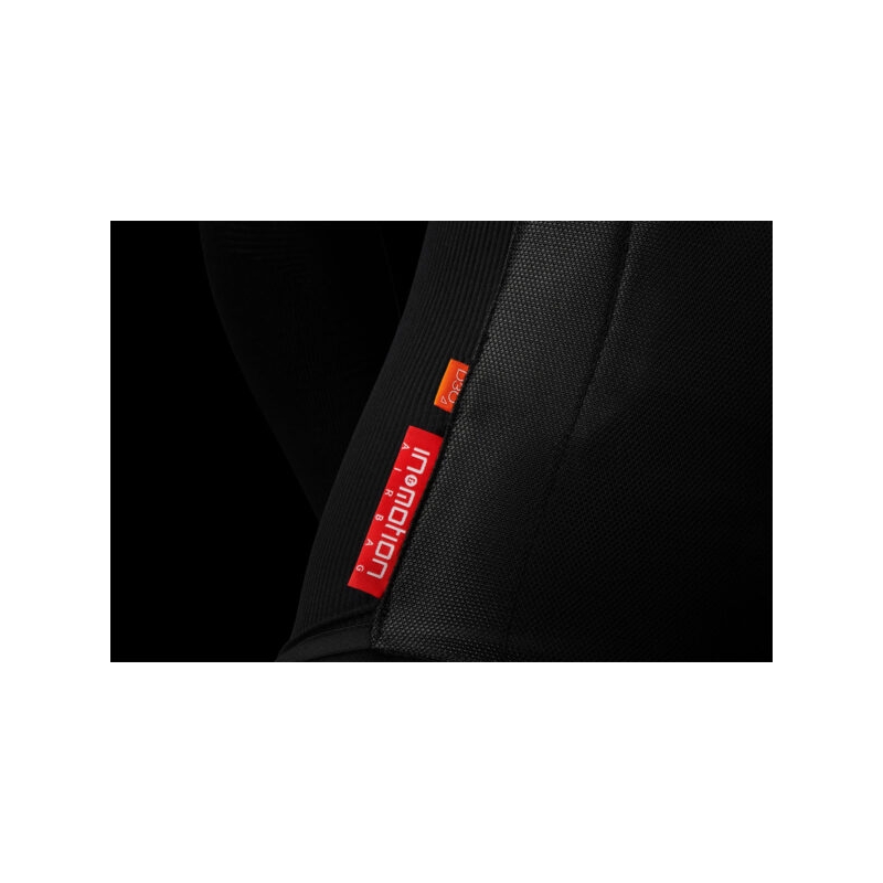 Airbagweste Furygan Fury Airbag Evo+ schwarz