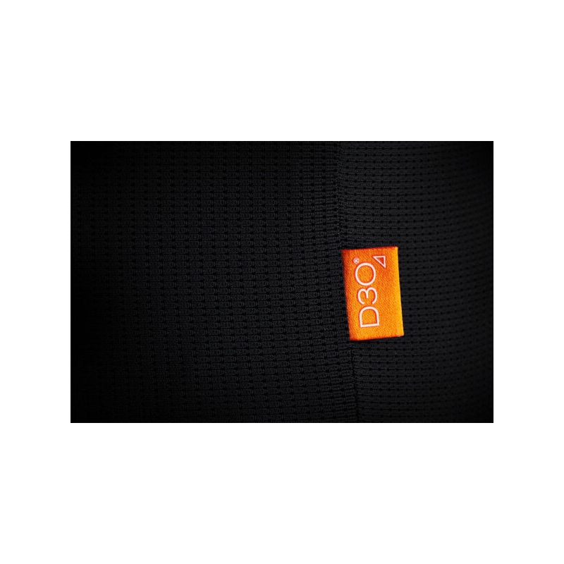 Furygan X-Road Light D3O® Jacke schwarz