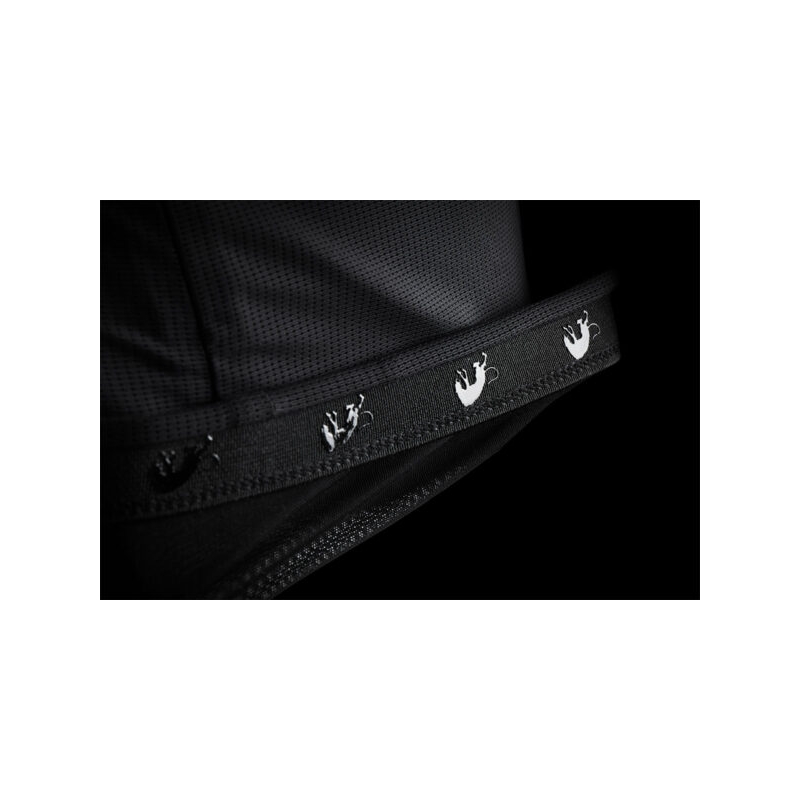 Furygan X-Road Light D3O® Jacke schwarz