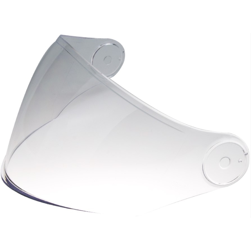 MT 935 klares Plexiglas für MT Genesis SV-Helme
