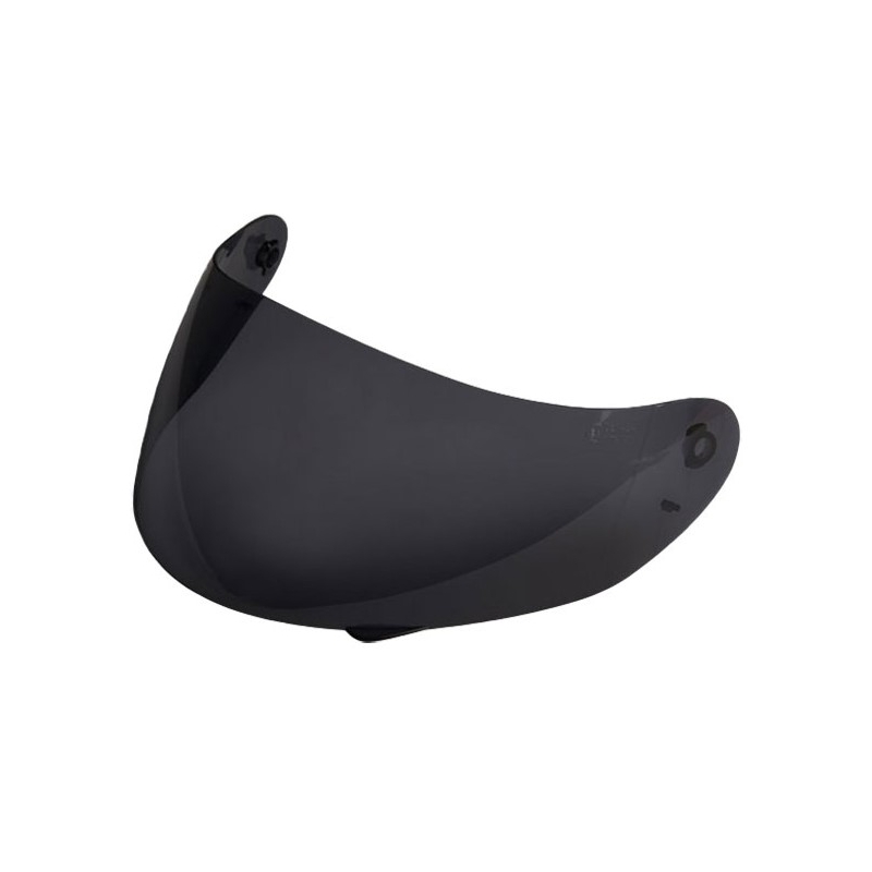 MT 935 dunkles Plexiglas für MT Genesis SV-Helme
