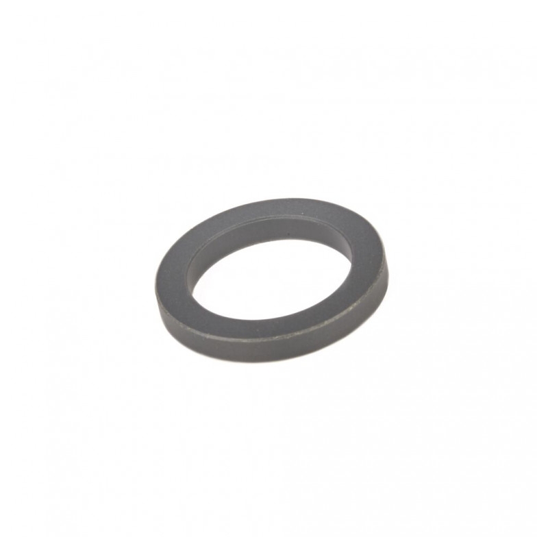 Podložka pružiny přední vidlice K-TECH 30x20x5mm 35mm (šedý)