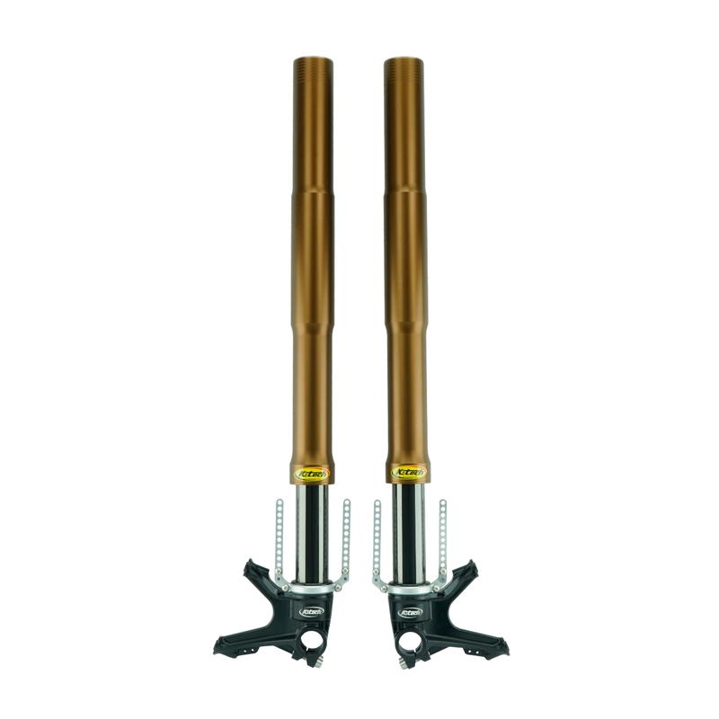 Cartridge přední vidlice K-TECH KTR-5 TRDS