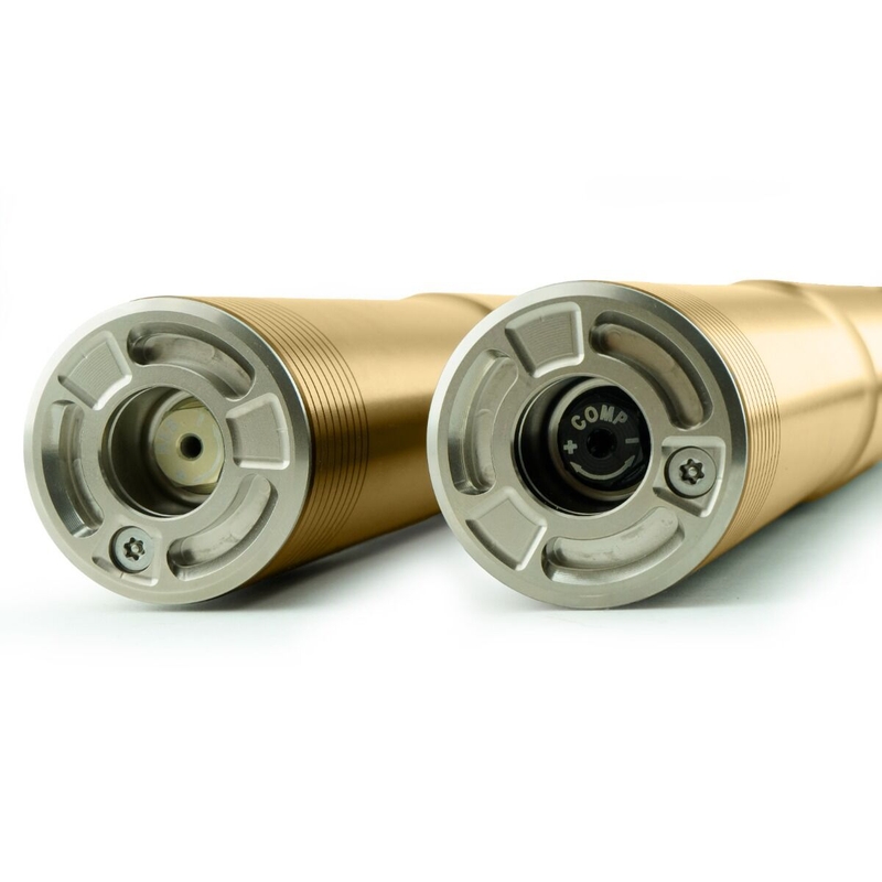 Cartridge přední vidlice K-TECH KTR-5 TRDS