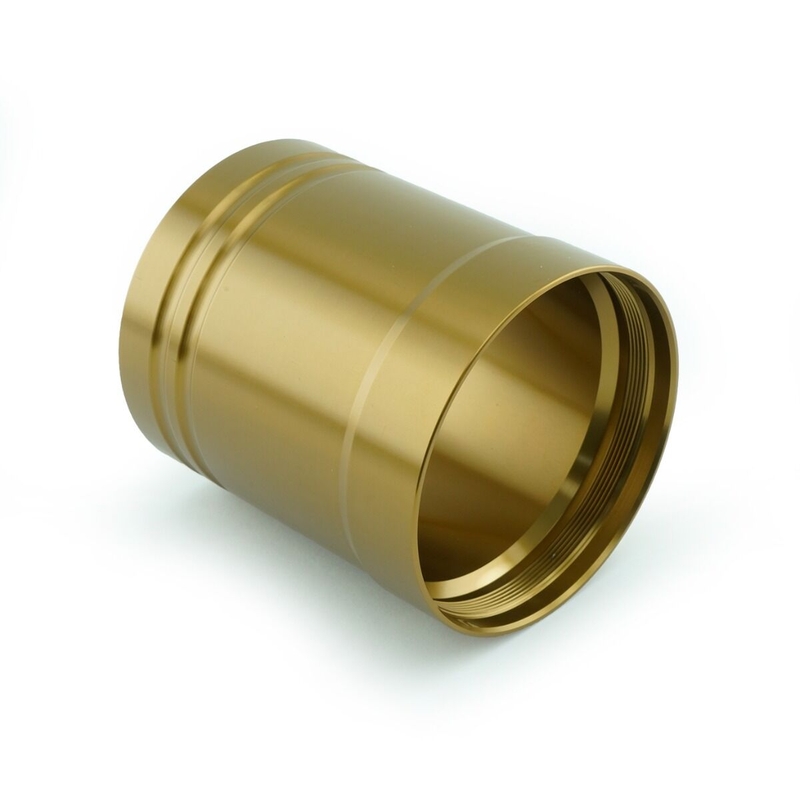 RCU reservoir tube K-TECH WP 69.00mm bladder conversion