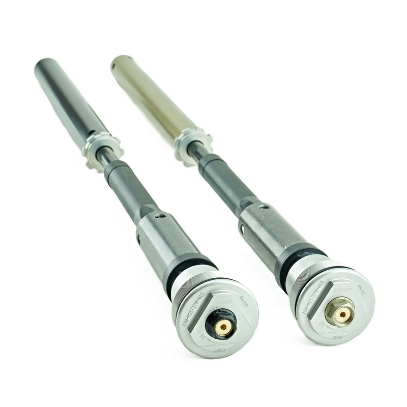 Cartridge přední vidlice K-TECH 25IDS
