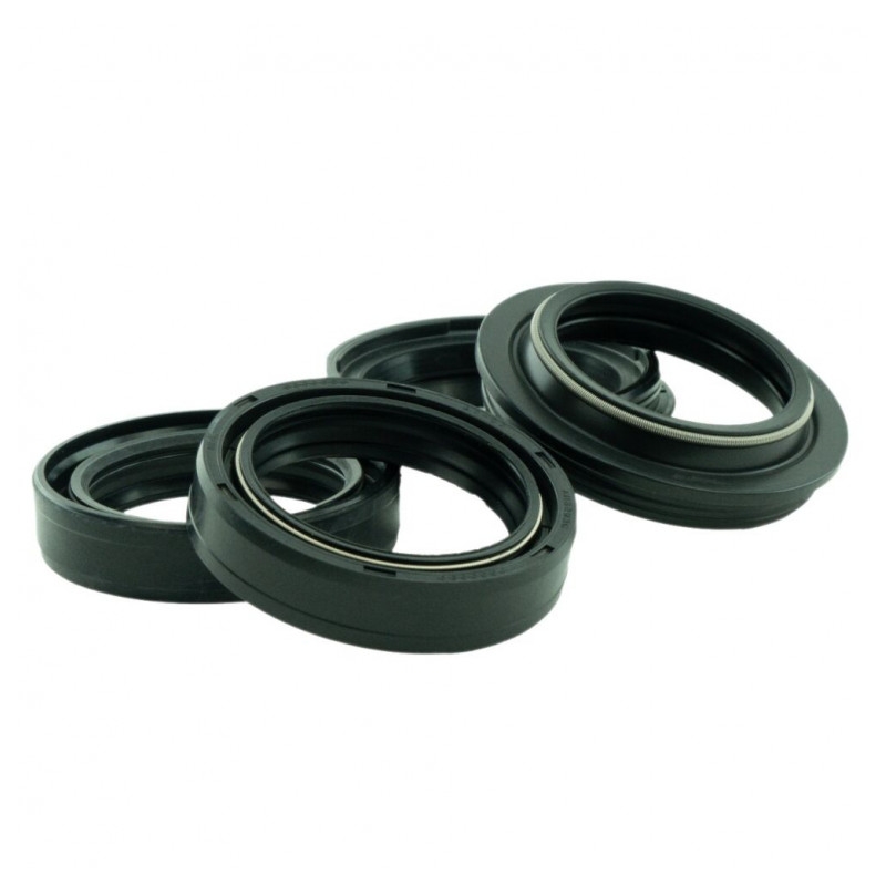 Front fork oil and dust seal kit K-TECH SHOWA NOK 37.00mm