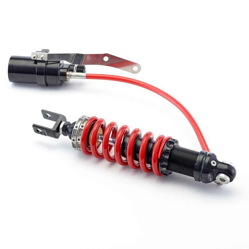 Tlumič K-TECH RAZOR-R
