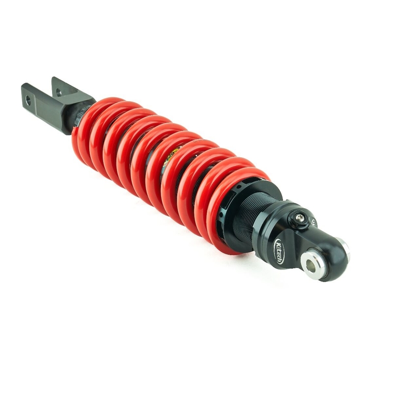 Tlumič K-TECH RAZOR-R LITE