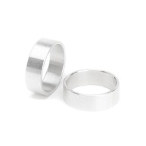 FF Spring perch preload spacer K-TECH (pár) 28/32x5.00mm