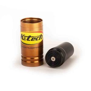 RCU Reservoir bladder conversion K-TECH