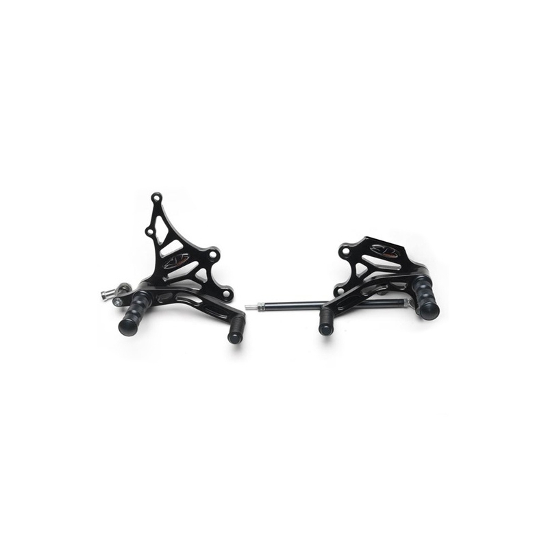 Přepákování K636