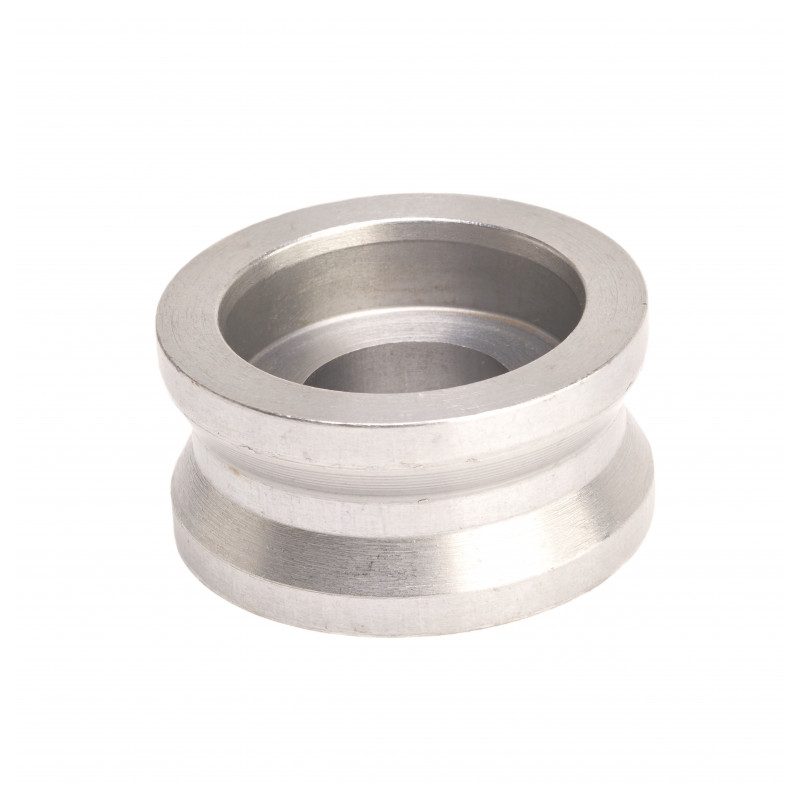 Shock absorber piston rod lowering washer K-TECH WP 46mm 12mm-9mm