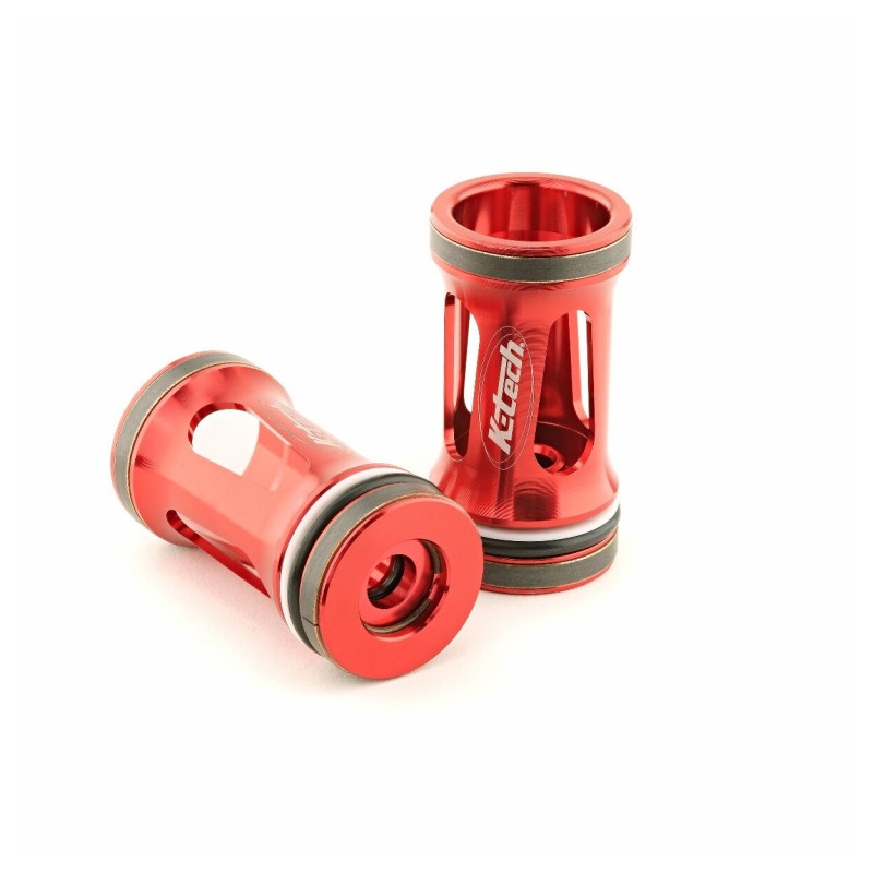 FF FREE PISTON ASSEMBLY K-TECH KYB LIGHTWEIGHT pár