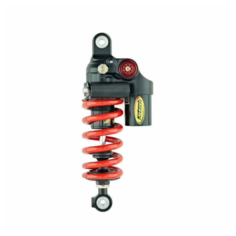 Tlumič mono K-TECH DDS PRO