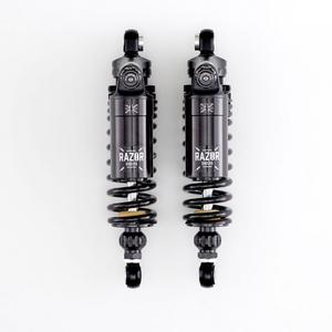 Tlumič mono K-TECH RAZOR PIGGYBACK