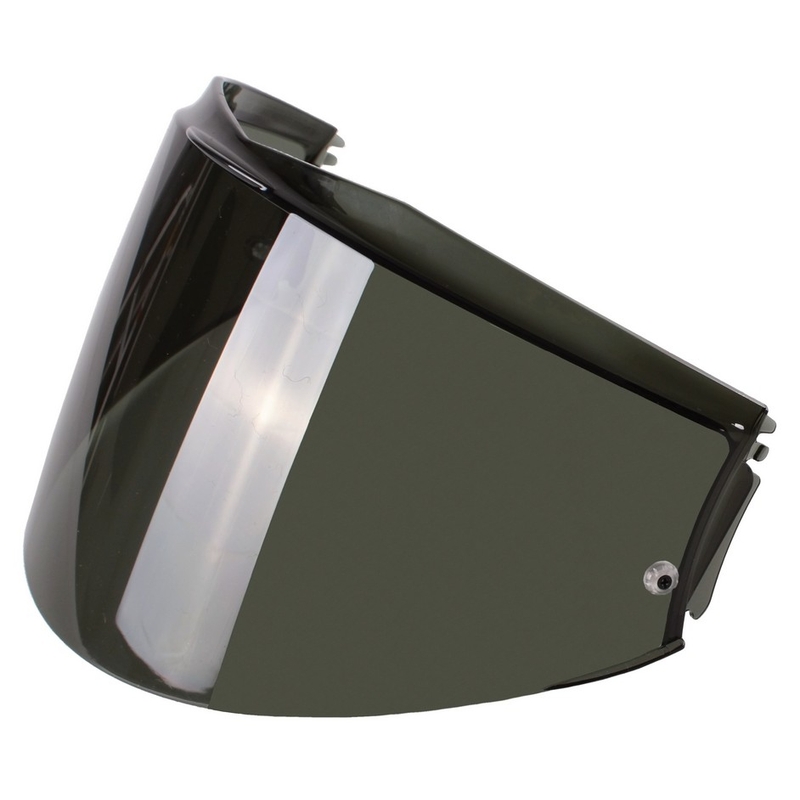 Leicht geräuchertes Plexiglas für LS2 FF399 Helm