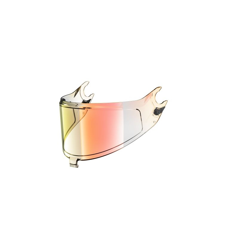 Iridium-Plexiglas SHARK SPARTAN GT, SPARTAN RS