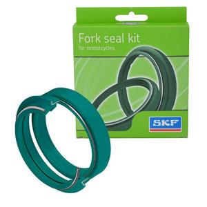 Seals Kit (oil - dust) High Protection SKF SHOWA KITG-47S-HD 47x58x10 / 48x58.4x5.7 HD