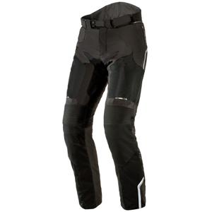 Moto Pants Rebelhorn Hiflow III Schwarz Sale Ausverkauf