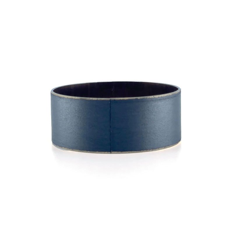 Fork bushings kit SKF SHOWA 2 pcs. - 1 INNER + 1 OUTER 45mm