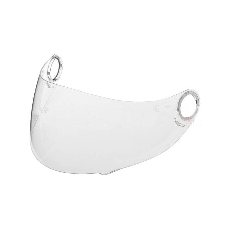 Klares Plexiglas für NOX N682 Helm Ausverkauf