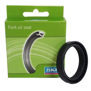 Oil Seal SKF SKF SHOWA OSB-39S 39x52x11 schwarz