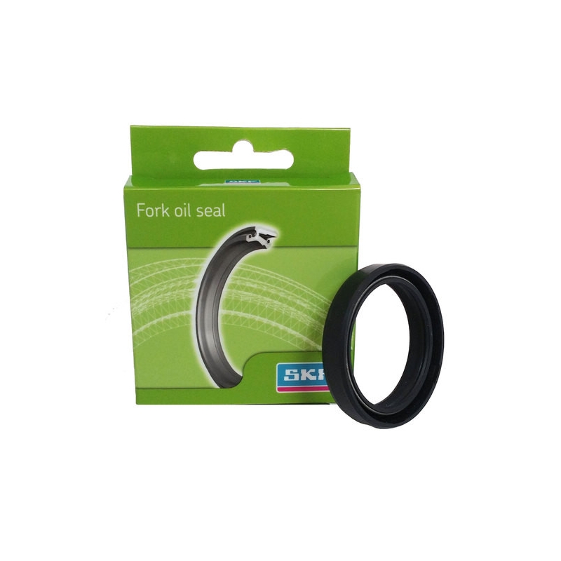Oil Seal SKF SKF YAMAHA 41x53.1x7.5 schwarz