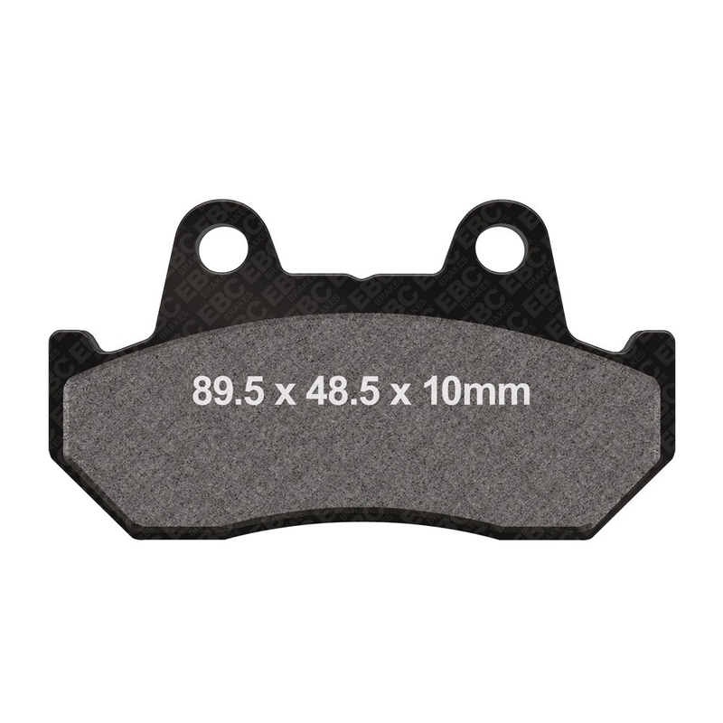 Bremsbeläge EBC