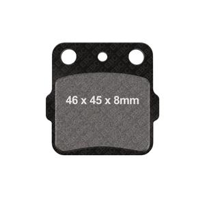 Bremsbeläge EBC FA084TT