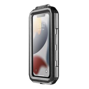 Universelles wasserdichtes Gehäuse Interphone Quiklox Armor max.