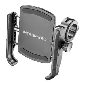 Universal-Handyhalter Interphone Crab mit Anti-Vibration