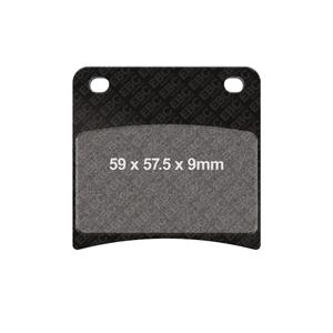 Bremsbeläge EBC FA146