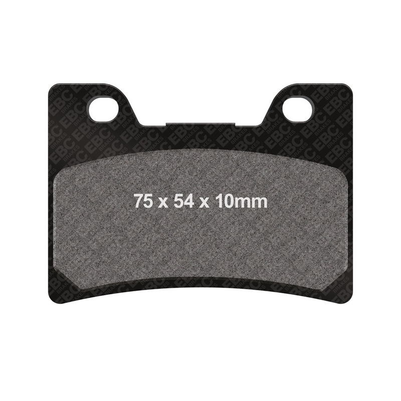 Bremsbeläge EBC für YAMAHA FZR 1000 1991-1993