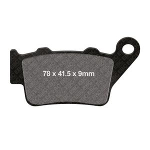 Bremsbeläge EBC SFA213