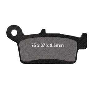 Bremsbeläge EBC SFA233