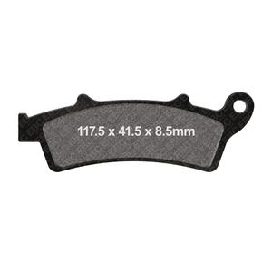 Bremsbeläge EBC SFA324HH