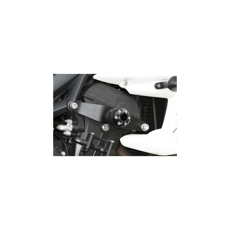 Triumph Street triple 675 (08-12) Pfeil