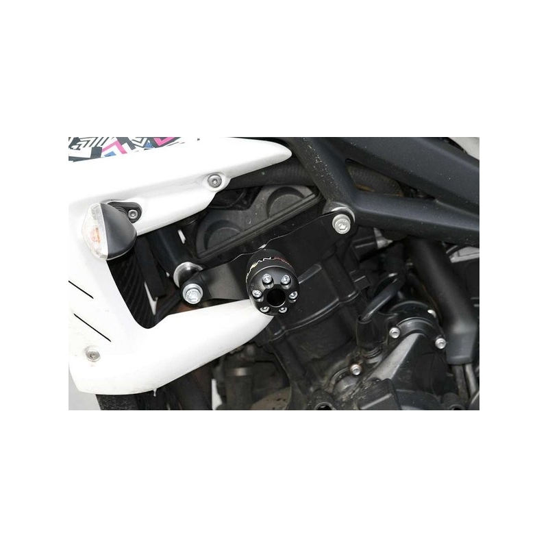 Triumph Street triple 675 (08-12) Pfeil