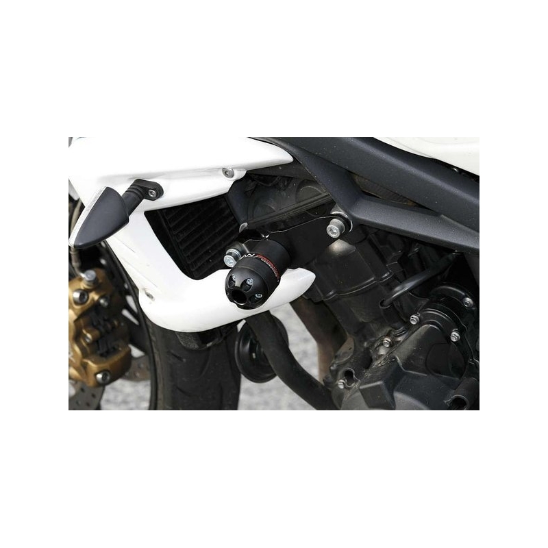 Triumph Street triple 675 (08-12) Pfeil