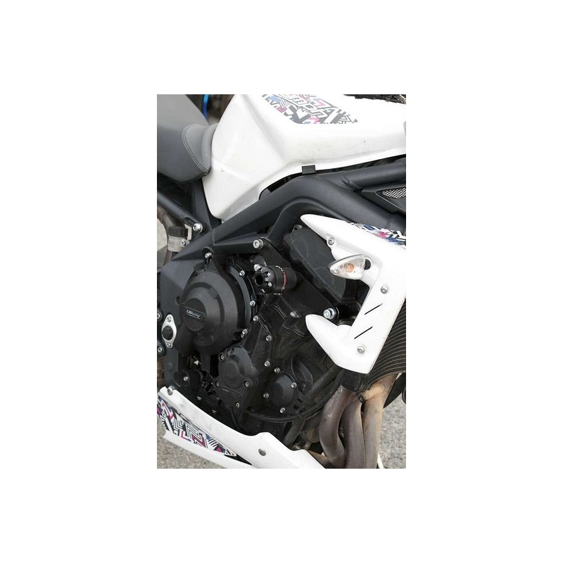 Triumph Street triple 675 (08-12) Pfeil