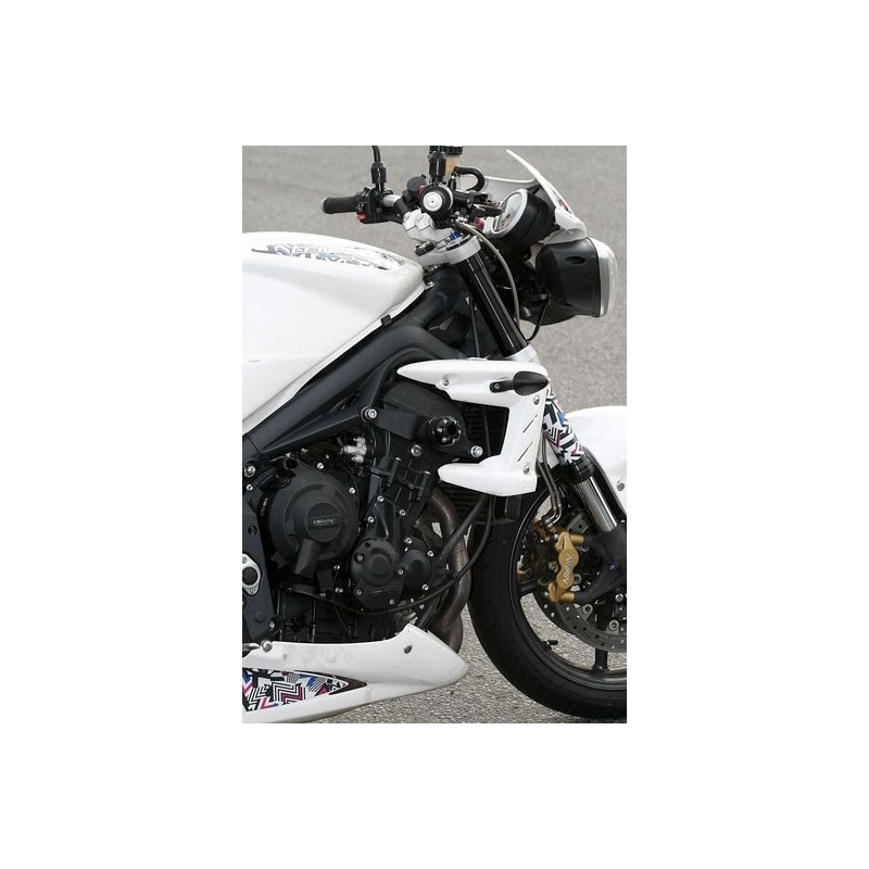 Triumph Street triple 675 (08-12) Pfeil