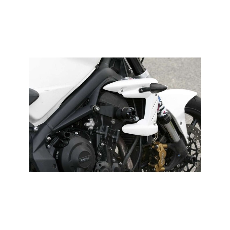 Triumph Street triple 675 (08-12) Pfeil