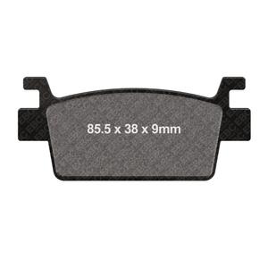 Bremsbeläge EBC SFA719