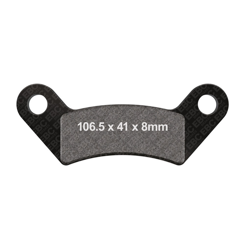 Bremsbeläge EBC