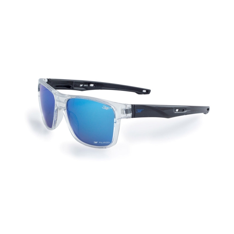 3F Crystal 1912 Sonnenbrille