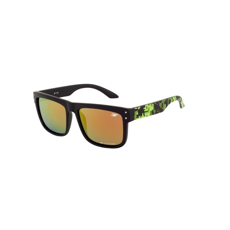 3F Rumble 1789 Sonnenbrille